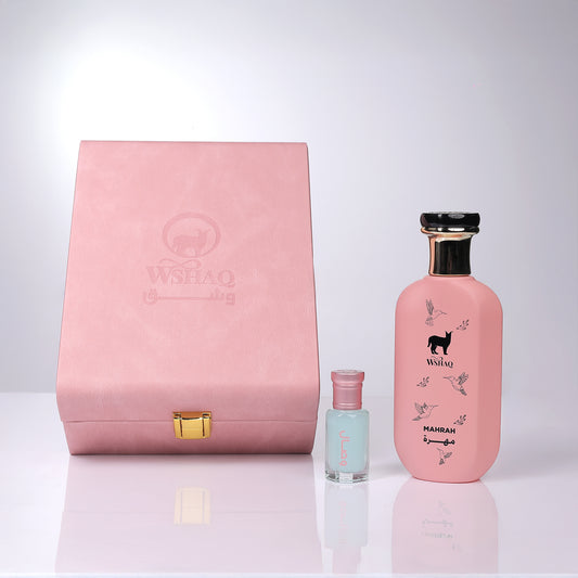 Mini Muhra collection