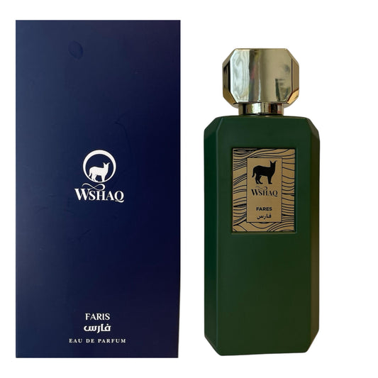 Faris Perfume