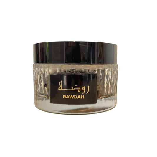 Bakhoor Rawdah