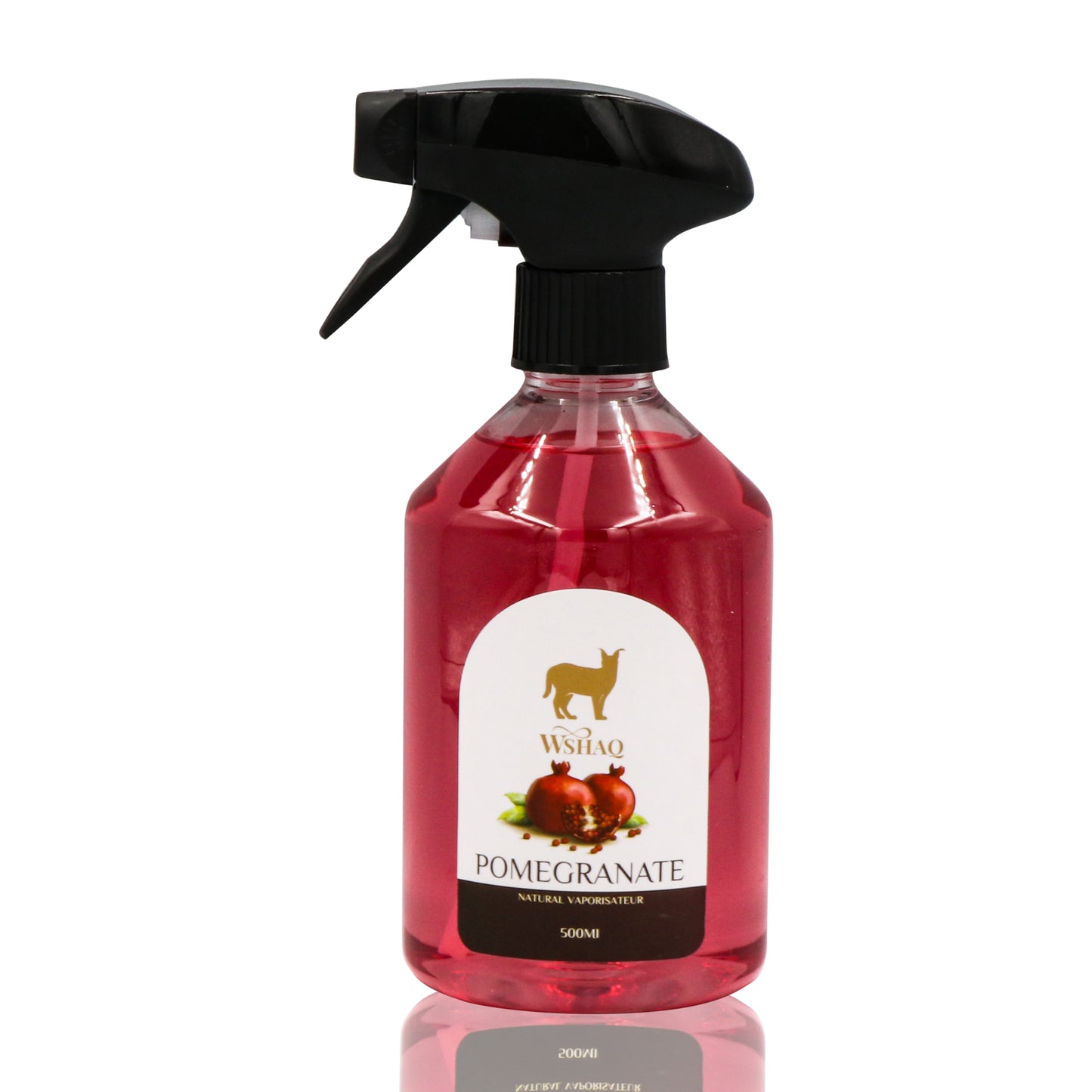 Marshaat - Pomegranate - Al Wshaq Perfumes