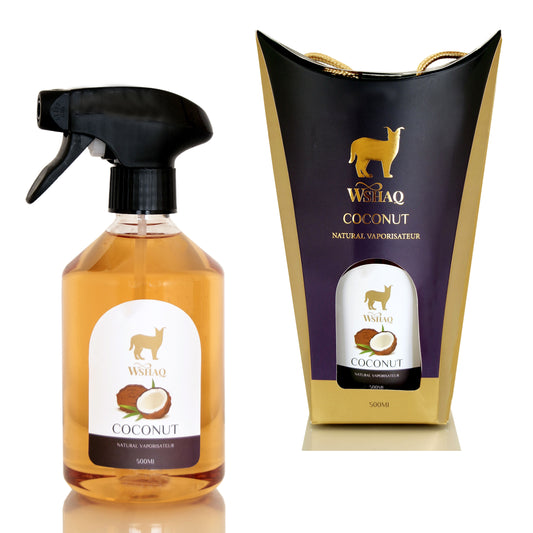 Marshaat - Coconut - Al Wshaq Perfumes