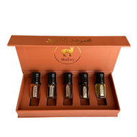 Thumbnail for AL oud collection