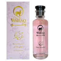 Thumbnail for Baby Powder Perfume