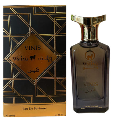 Vins Perfume 50ml
