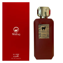 Load image into Gallery viewer, AL-amir Perfume

