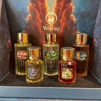 Thumbnail for Ghanima collection