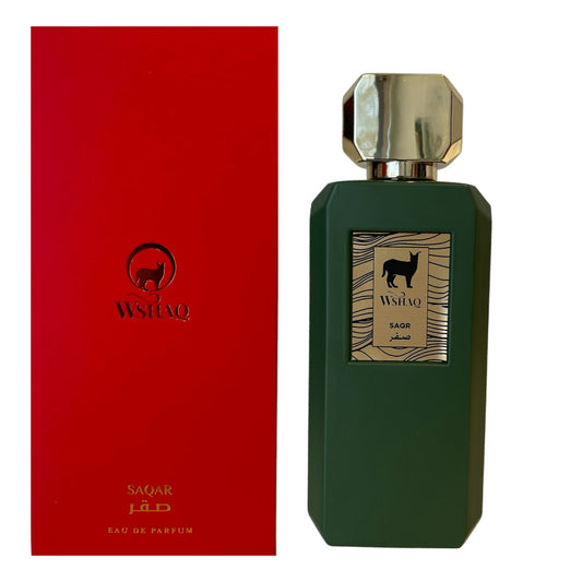 Saqar Perfume