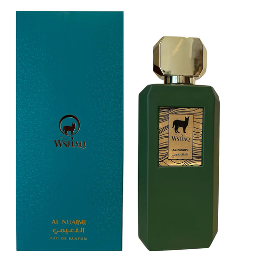 AL-nuaimi Perfume
