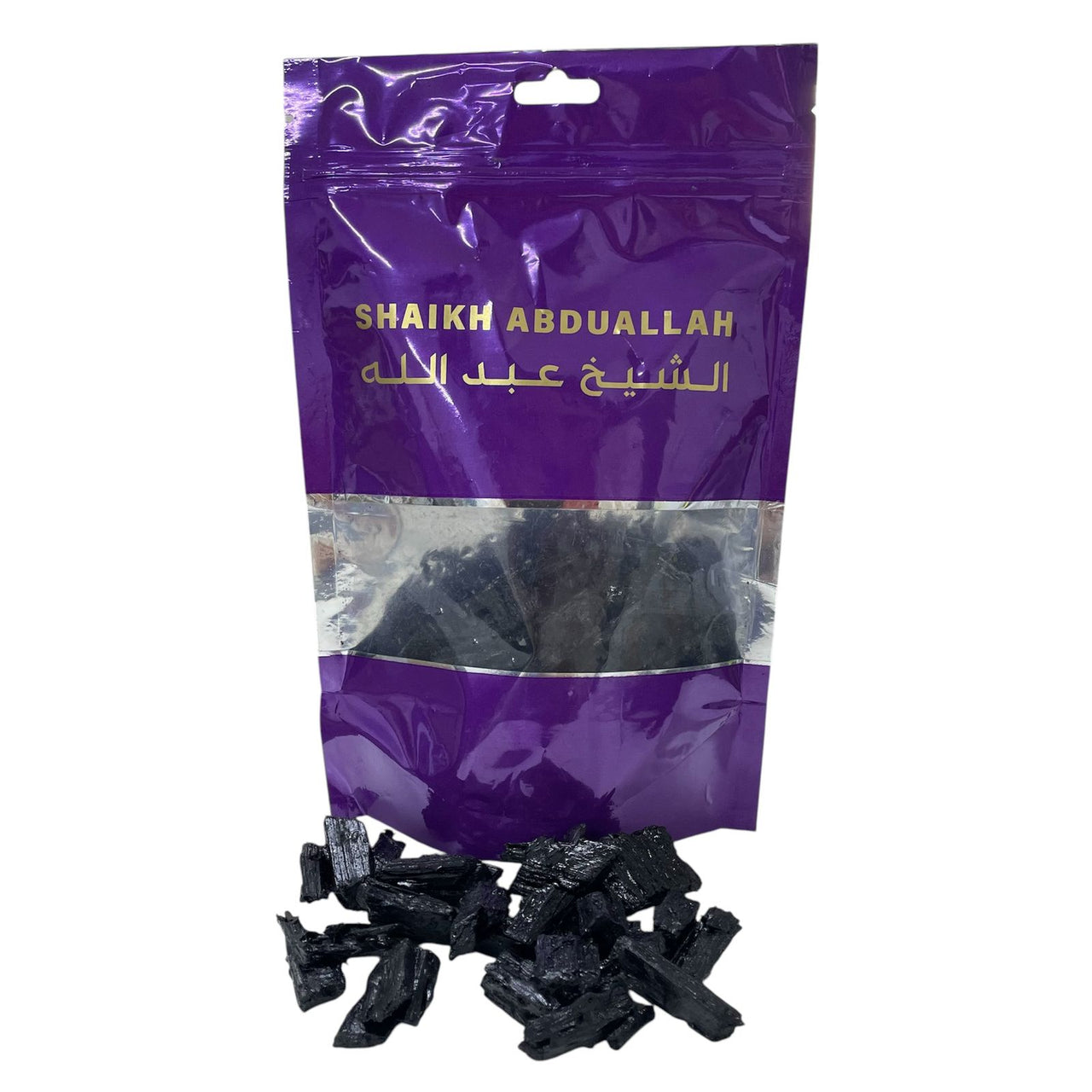 Oud Sheikh Abdullah - Al Wshaq Perfumes