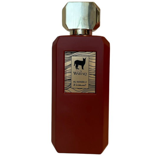 AL-saada 2 Perfume
