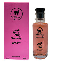 Thumbnail for Sweety perfume