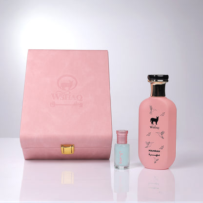 Mini Muhra collection