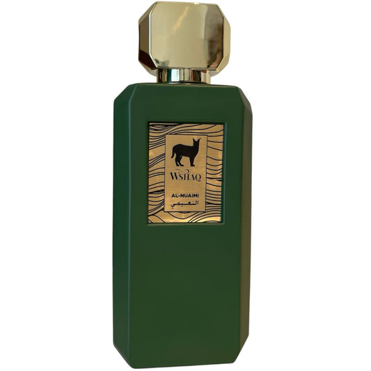 AL-nuaimi Perfume