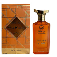 Thumbnail for Vanilla Rum Perfume 50ml