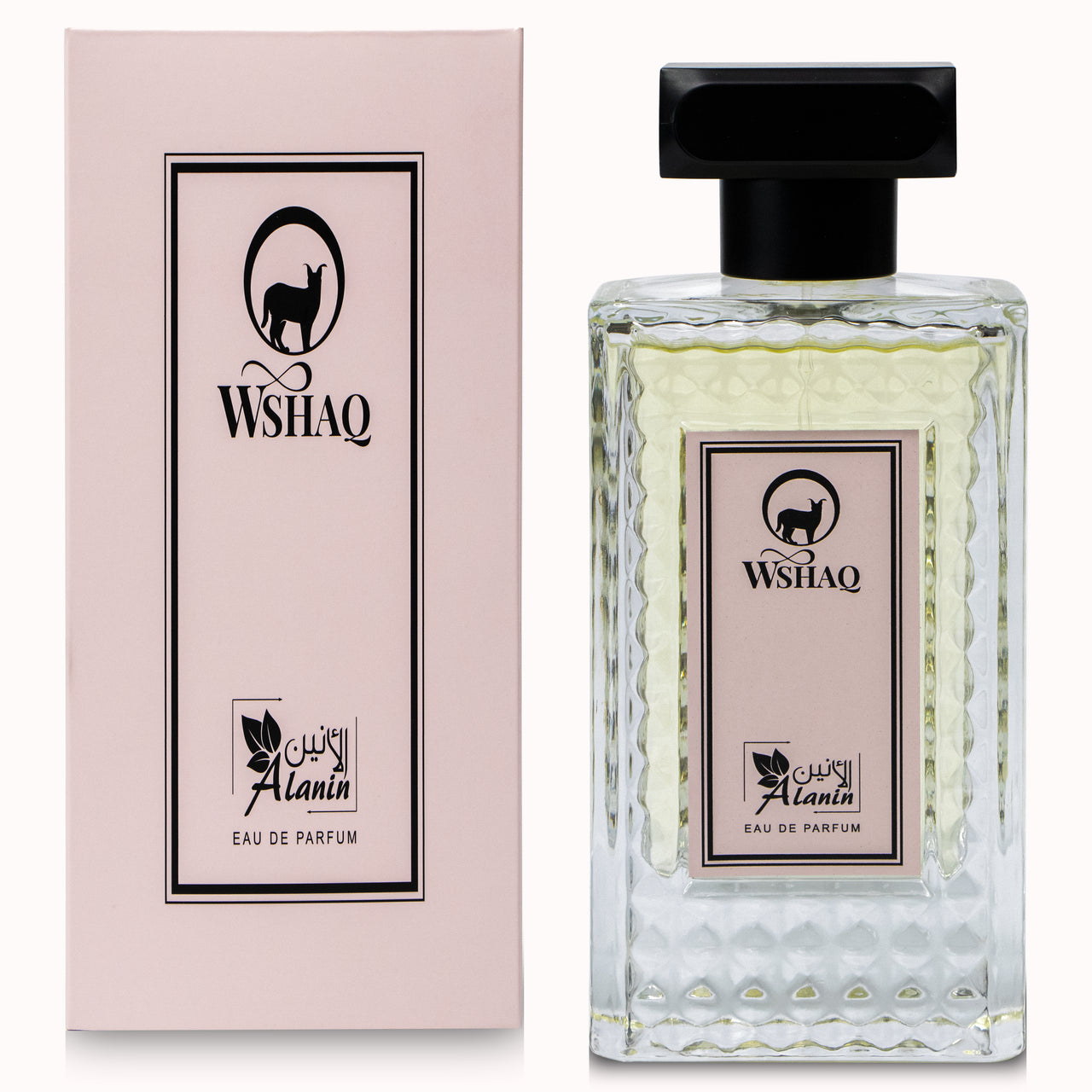 Al-Anin Perfume