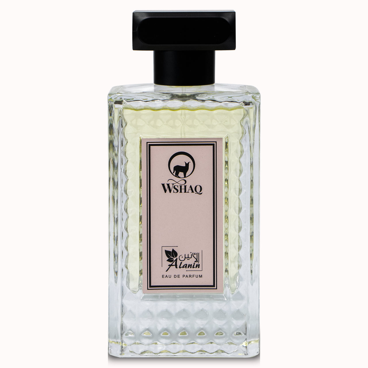 Al-Anin Perfume