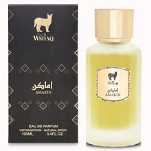 Load image into Gallery viewer, Amakin Perfume