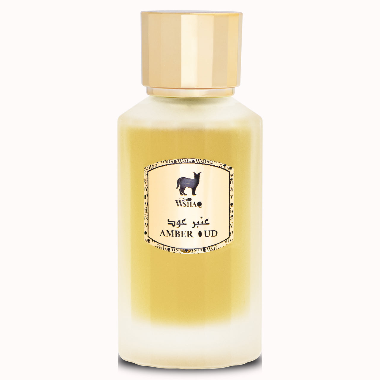 Anber Oud perfume - 100 ML