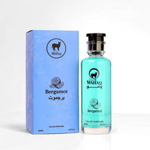 Load image into Gallery viewer, Bergamot perfume

