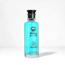 Load image into Gallery viewer, Bergamot perfume
