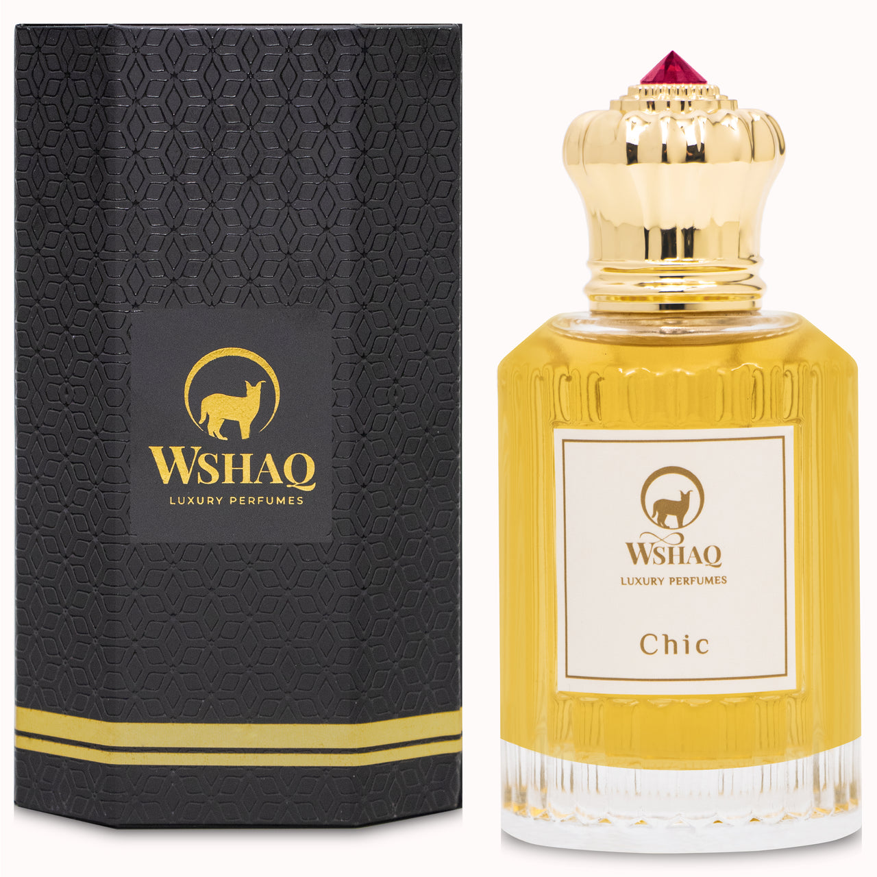 Chic Perfume