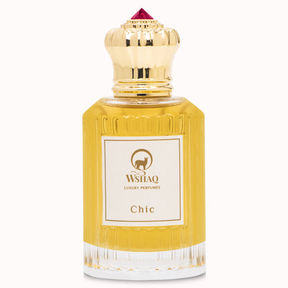 Chic Perfume