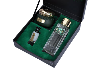 Emerald Collection