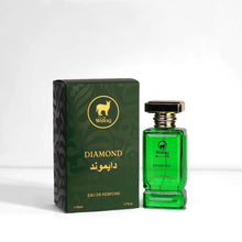 Load image into Gallery viewer, Diamond Perfume 50ml

