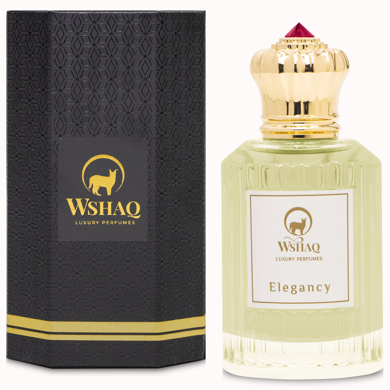 Elegancy Perfume