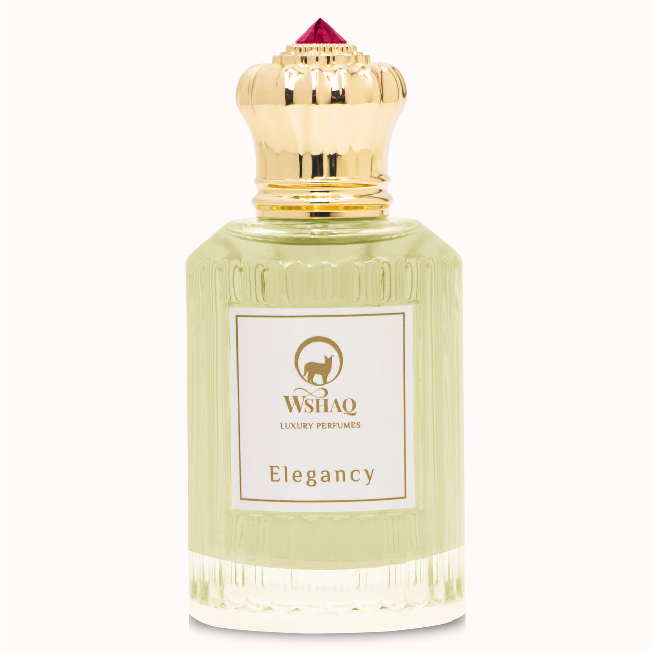 Elegancy Perfume