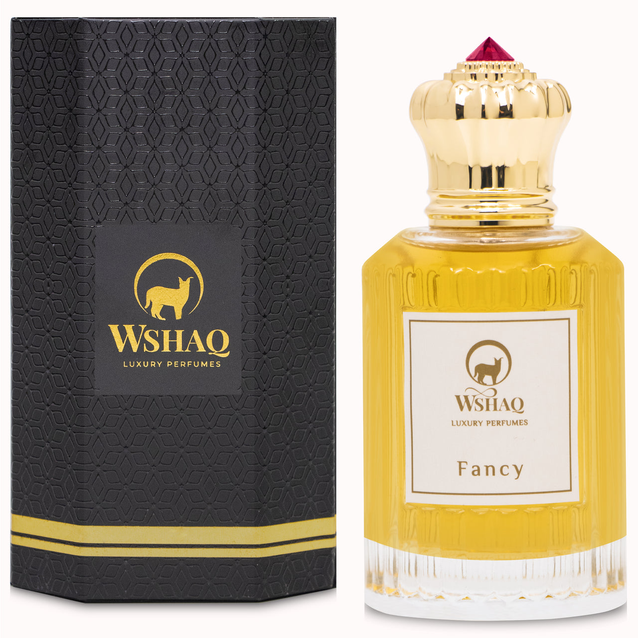 Fancy Perfume