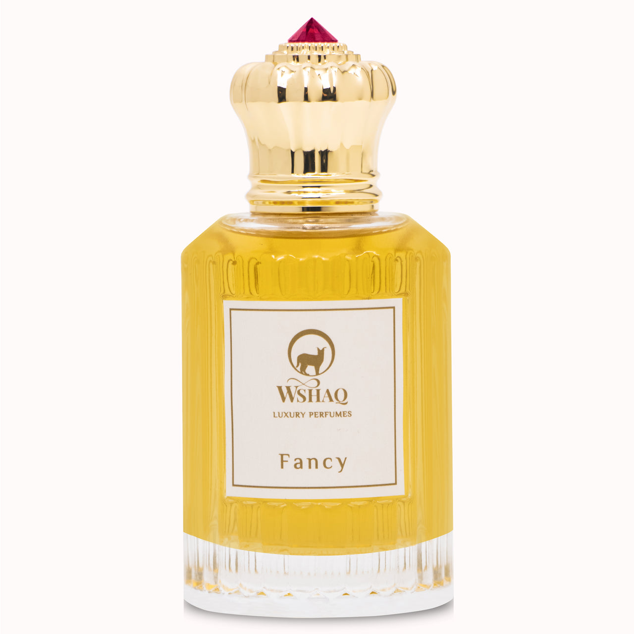 Fancy Perfume