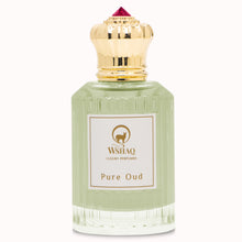Load image into Gallery viewer, Pure Oud Perfume