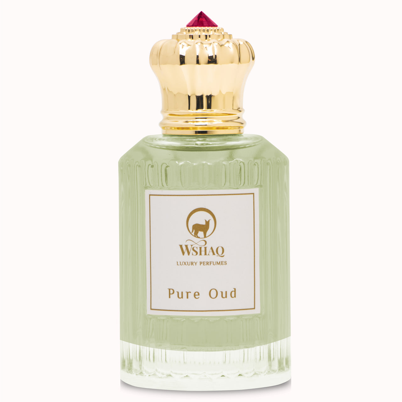 Pure Oud Perfume