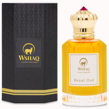 Load image into Gallery viewer, Royal Oud Perfume