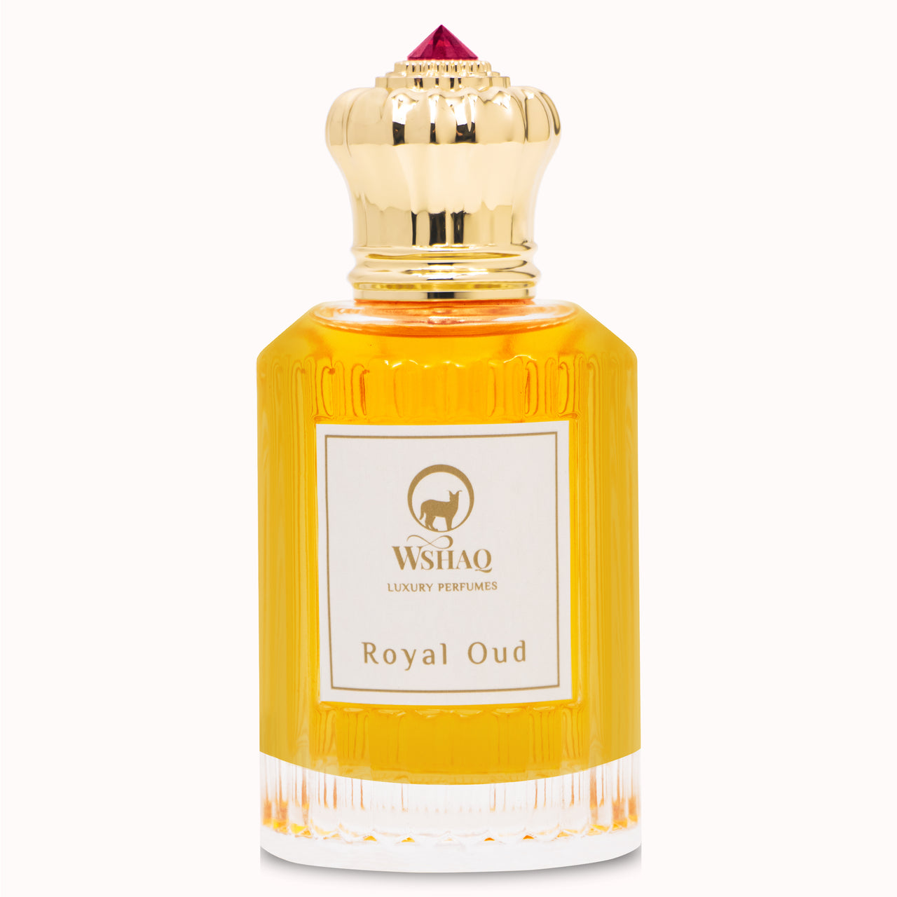 Royal Oud Perfume