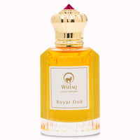 Thumbnail for Royal Oud Perfume