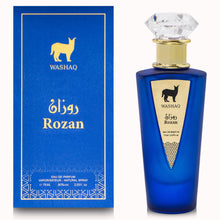 Load image into Gallery viewer, Rozan Perfume
