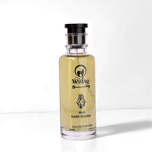 Load image into Gallery viewer, Musk Sheikh Abdullah perfume
