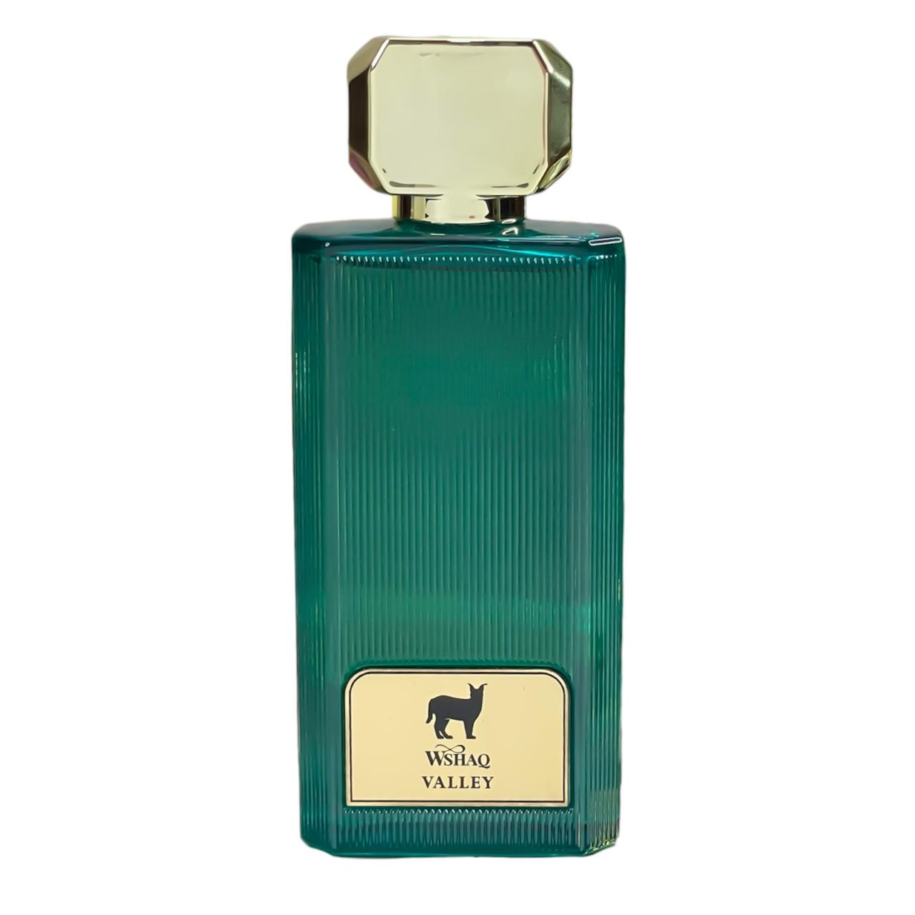 Valley Perfume