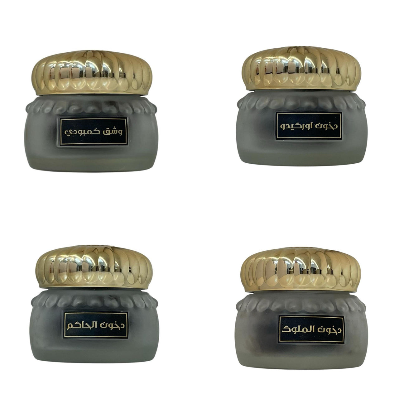 4 Bakhoor