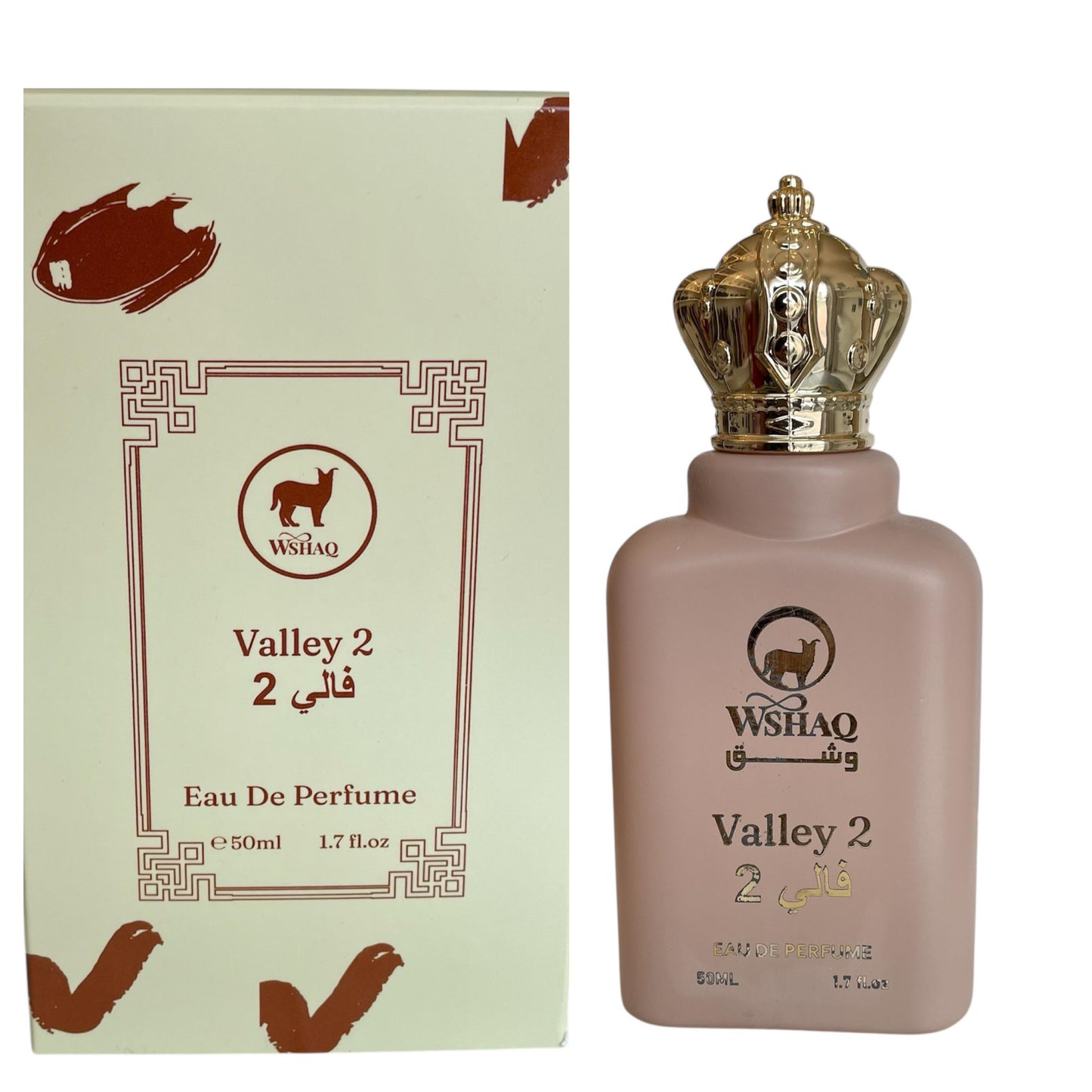 Valley Perfume 50ml