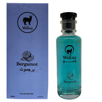 Thumbnail for Bergamot perfume