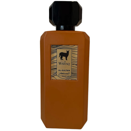AL-sultan Perfume