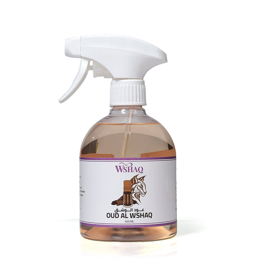 Marshaat Oud Al Wshaq