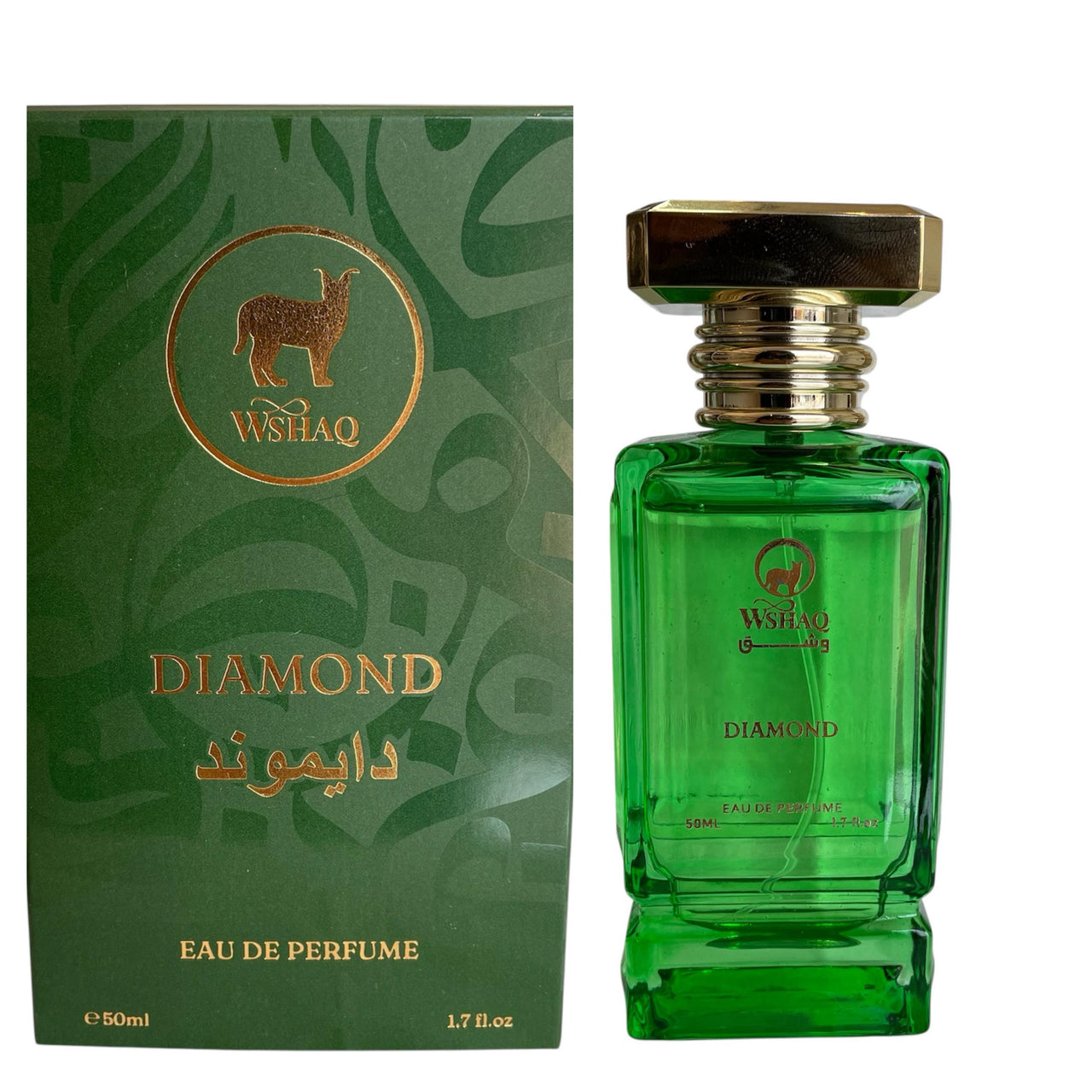 Diamond Perfume 50ml