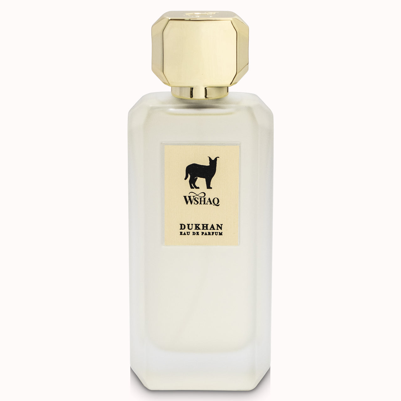 Dukhan Perfume