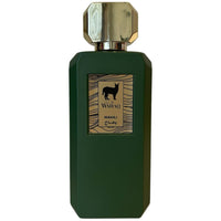 Thumbnail for Wahaj Perfume