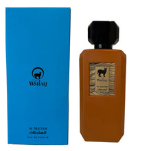 Load image into Gallery viewer, AL-sultan Perfume
