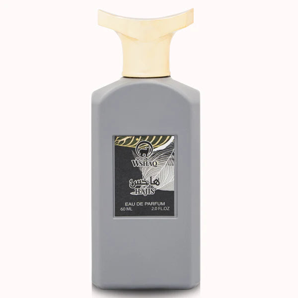 HAJIS SINGLE PERFUME